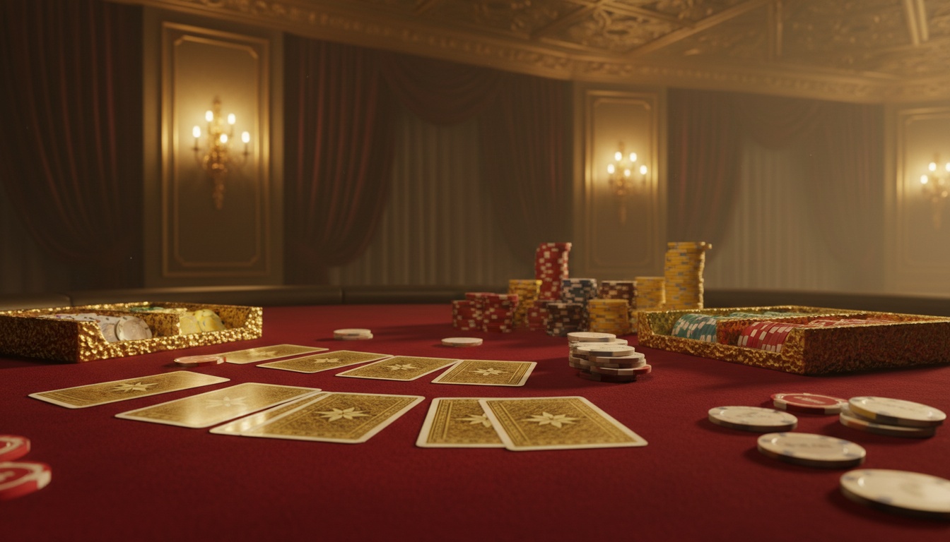 Explore the Game Selection at Lucky Nova